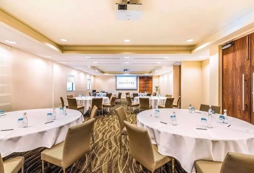 Fotos del hotel Novotel Christchurch Cathedral Square:  25