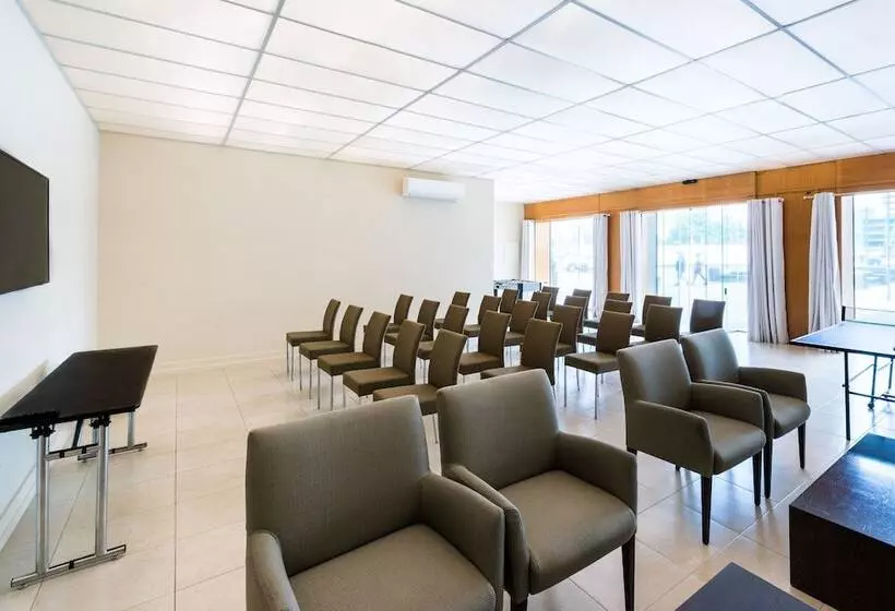 Fotos del hotel Novotel Christchurch Cathedral Square:  18