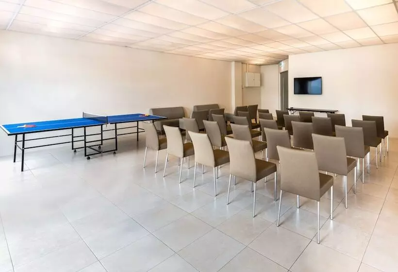 Fotos del hotel Novotel Christchurch Cathedral Square:  19