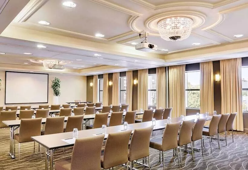 Fotos del hotel Novotel Christchurch Cathedral Square:  14