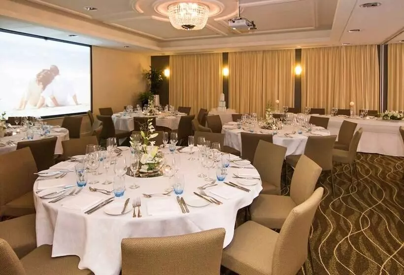 Fotos del hotel Novotel Christchurch Cathedral Square:  22