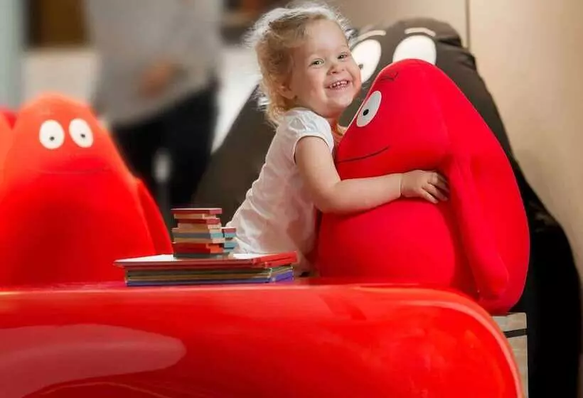 Fotos del hotel Novotel Christchurch Cathedral Square:  7