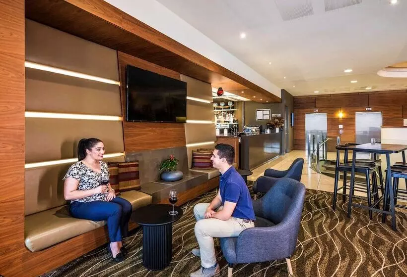 Fotos del hotel Novotel Christchurch Cathedral Square:  9