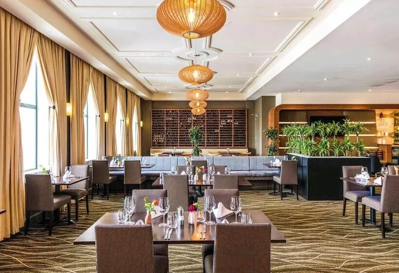 Fotos del hotel Novotel Christchurch Cathedral Square:  10