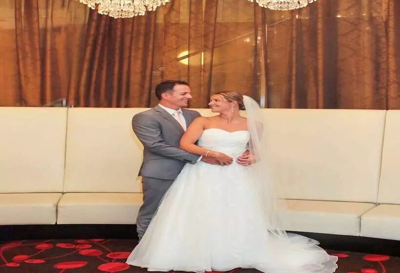 Fotos del hotel Novotel Christchurch Cathedral Square:  12