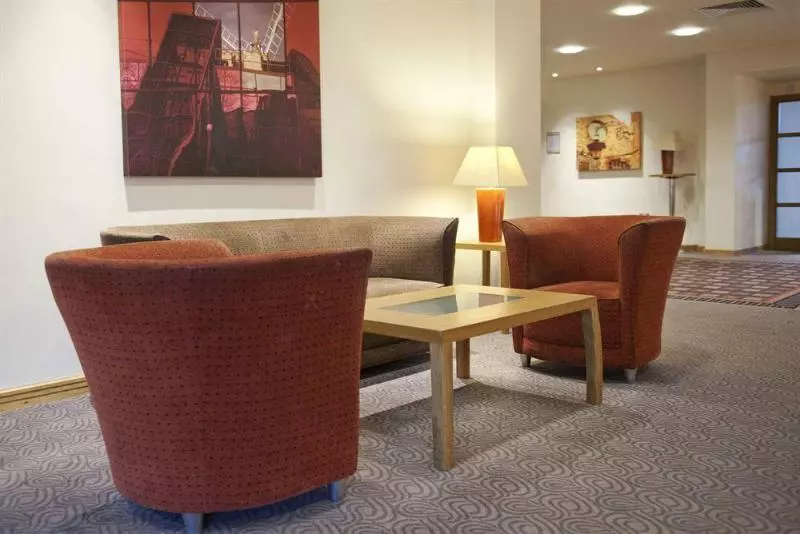 Fotos del hotel Alexandra House:  3