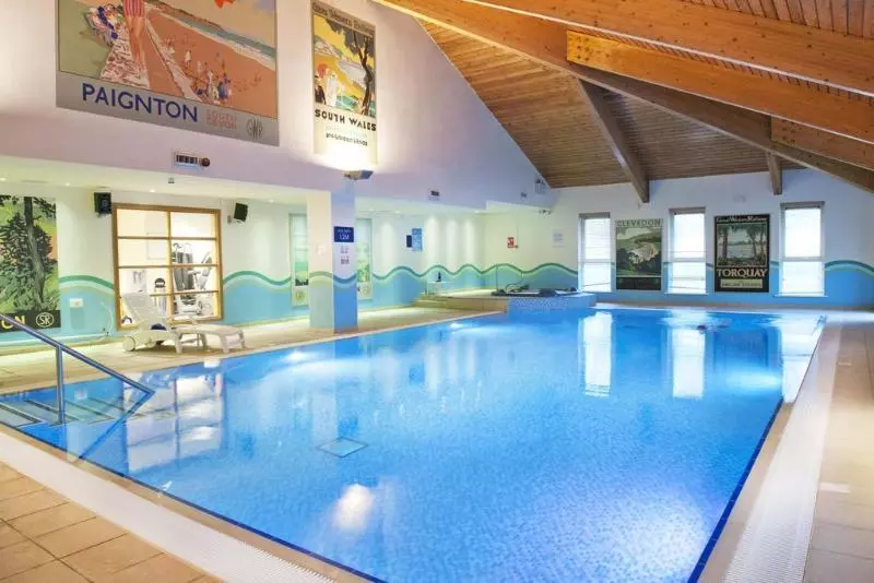 Fotos del hotel Alexandra House:  11