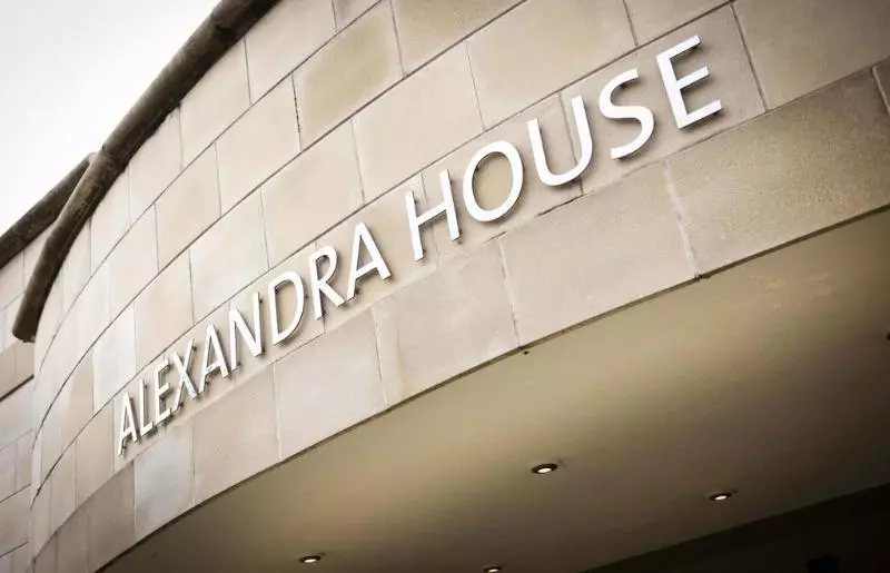 Fotos del hotel Alexandra House:  15