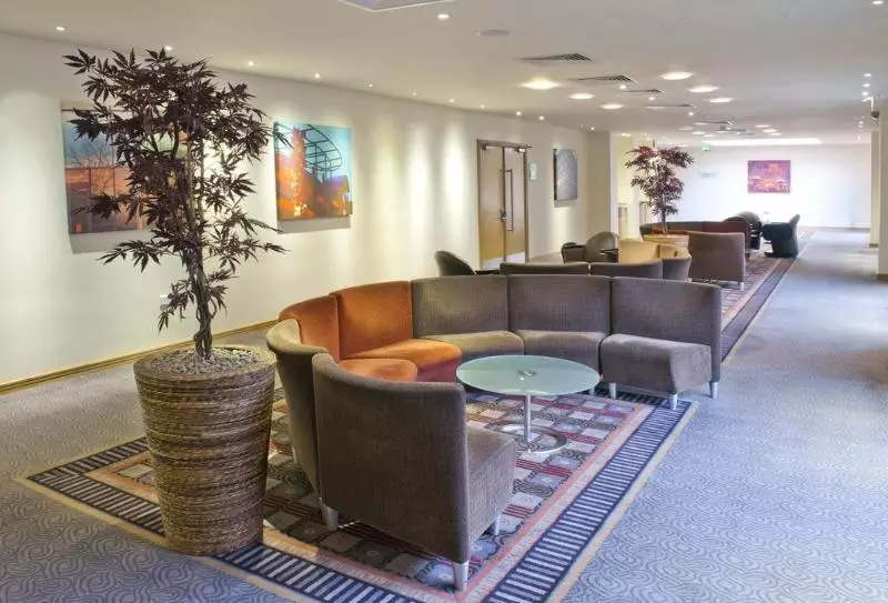 Fotos del hotel Alexandra House:  17