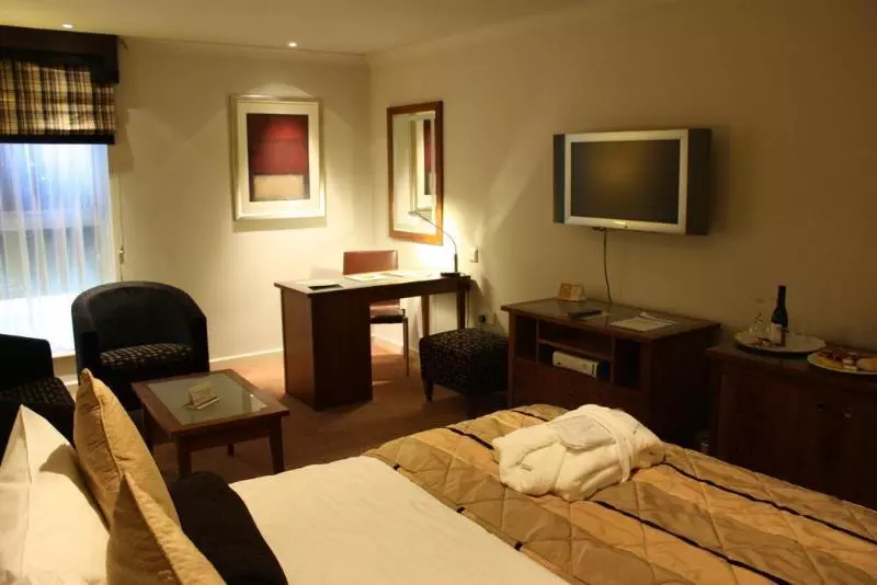 Fotos del hotel Alexandra House:  10