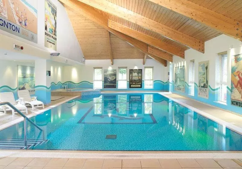 Fotos del hotel Alexandra House:  2