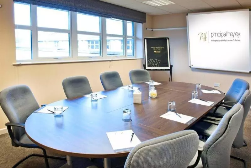 Fotos del hotel Alexandra House:  6