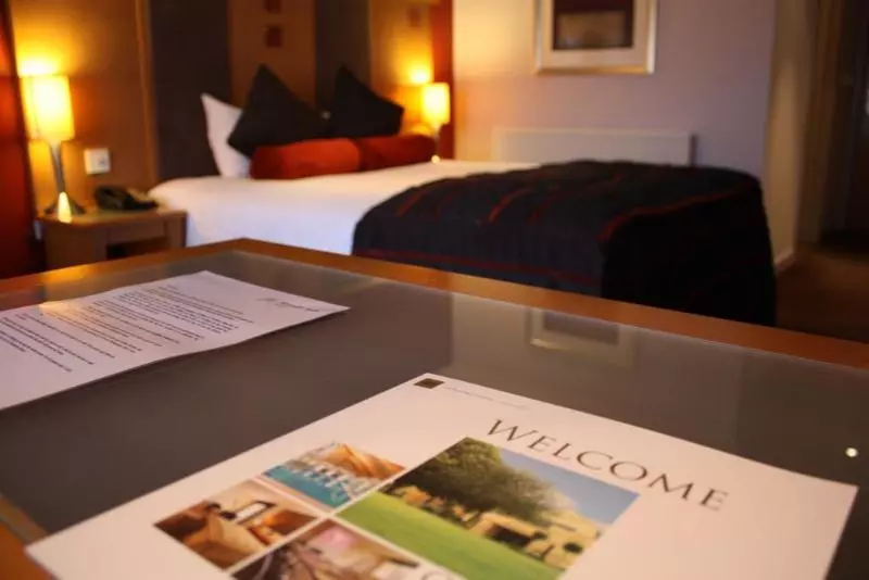 Fotos del hotel Alexandra House:  25