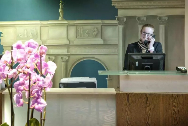 Fotos del hotel Alexandra House:  23