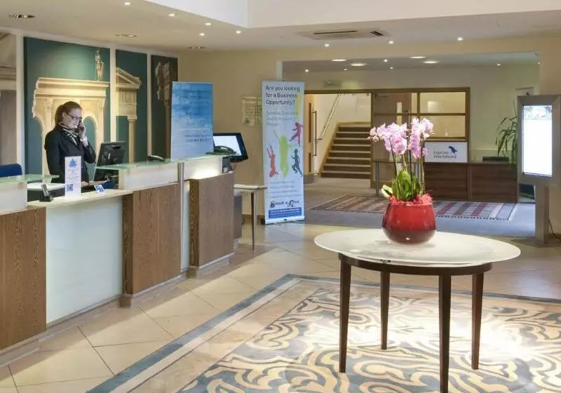 Fotos del hotel Alexandra House:  4