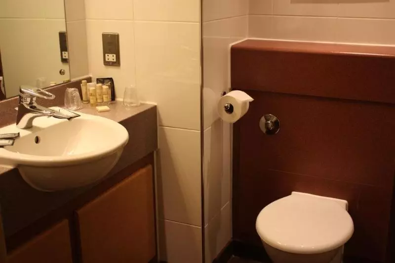 Fotos del hotel Alexandra House:  7