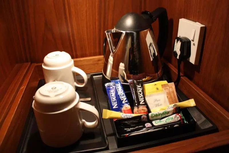 Fotos del hotel Alexandra House:  21