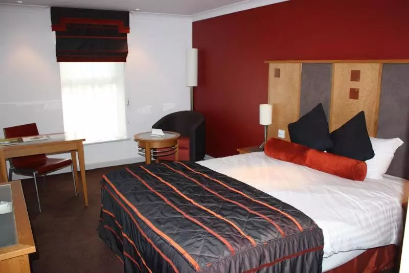 Fotos del hotel Alexandra House:  22