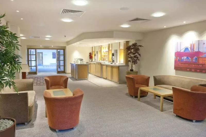 Fotos del hotel Alexandra House:  13