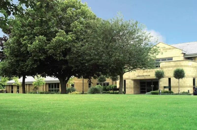 Fotos del hotel Alexandra House:  9