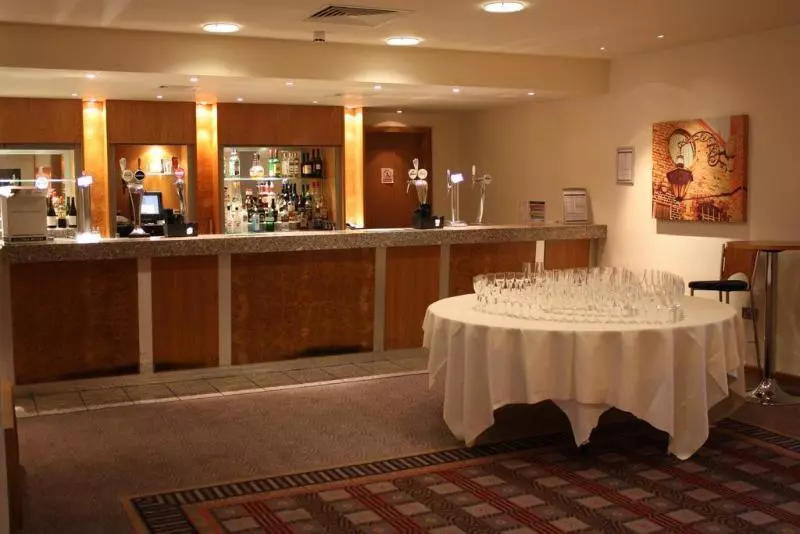 Fotos del hotel Alexandra House:  20