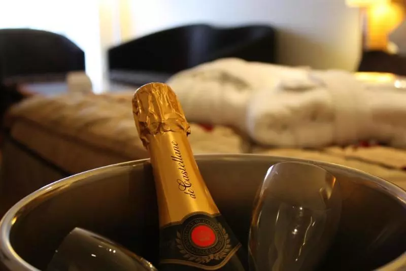 Fotos del hotel Alexandra House:  14