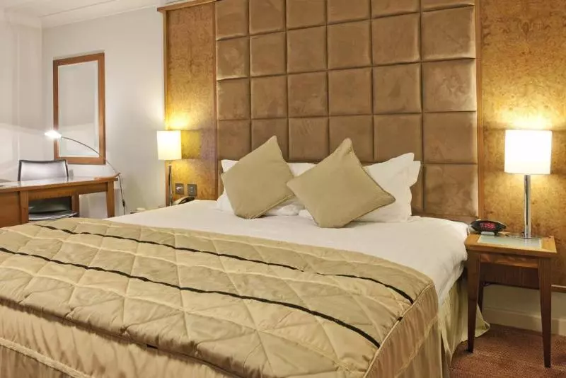 Fotos del hotel Alexandra House:  16