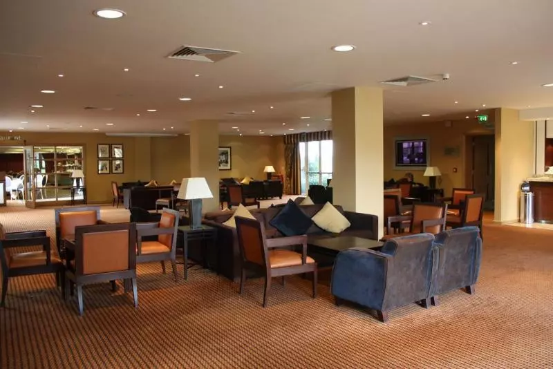 Fotos del hotel Alexandra House:  12