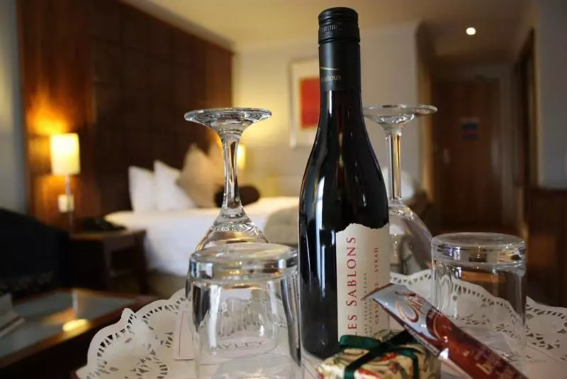 Fotos del hotel Alexandra House:  18