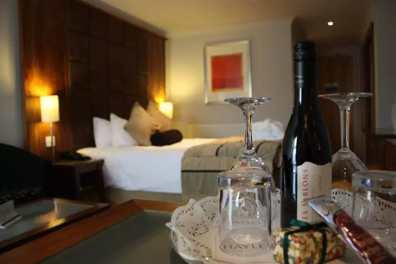 Fotos del hotel Alexandra House:  24