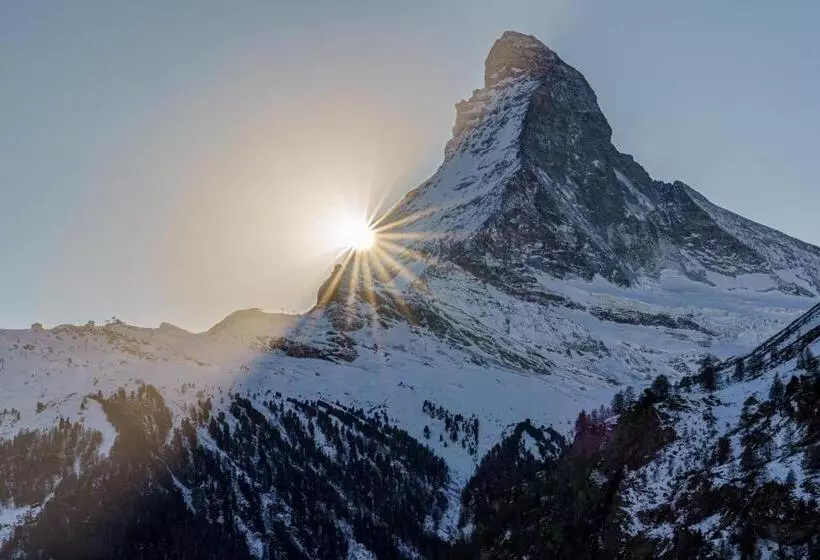 Fotos del hotel Alpenroyal:  17