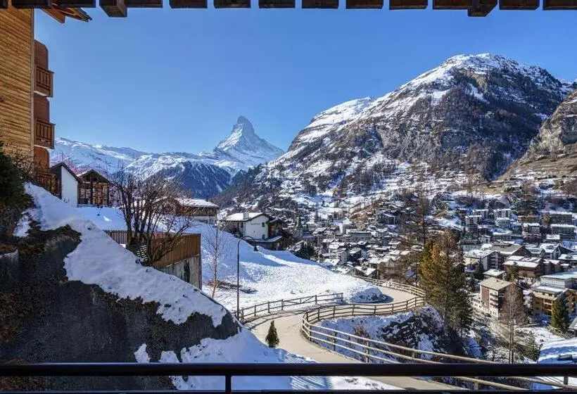 Fotos del hotel Alpenroyal:  11