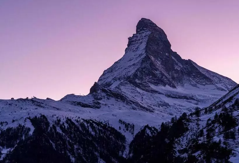 Fotos del hotel Alpenroyal:  15