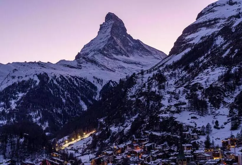 Fotos del hotel Alpenroyal:  14