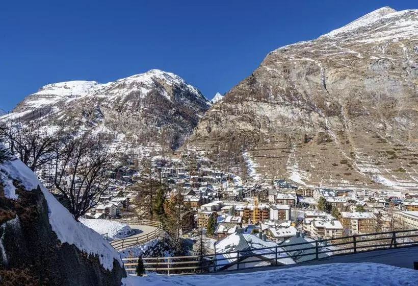 Fotos del hotel Alpenroyal:  4