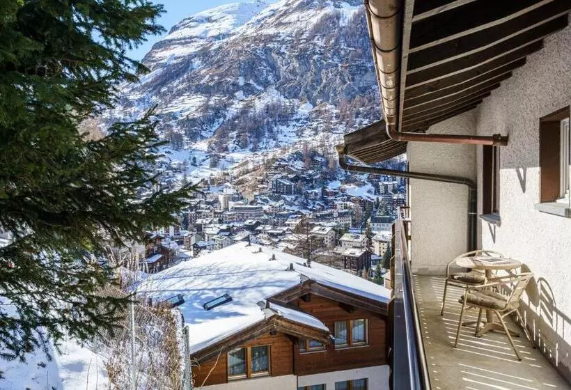 Fotos del hotel Alpenroyal:  21