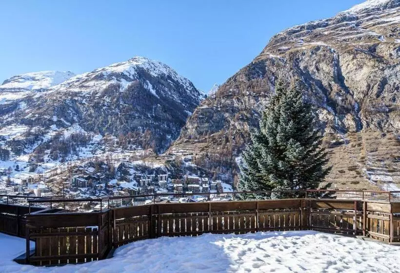 Fotos del hotel Alpenroyal:  12