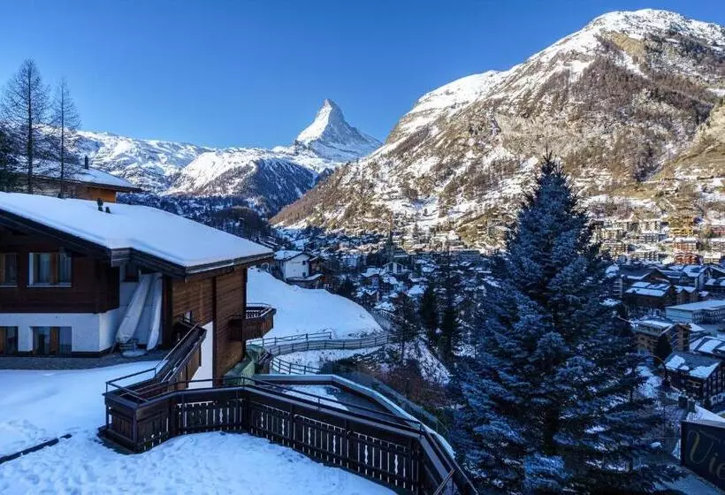 Fotos del hotel Alpenroyal:  6