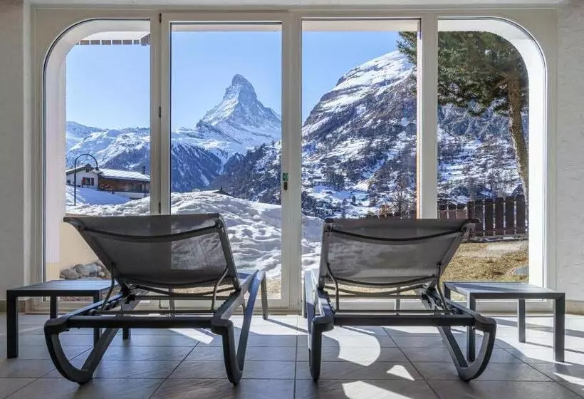 Fotos del hotel Alpenroyal:  24