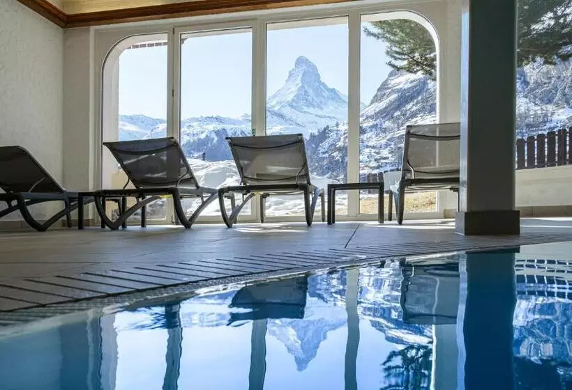 Fotos del hotel Alpenroyal:  22