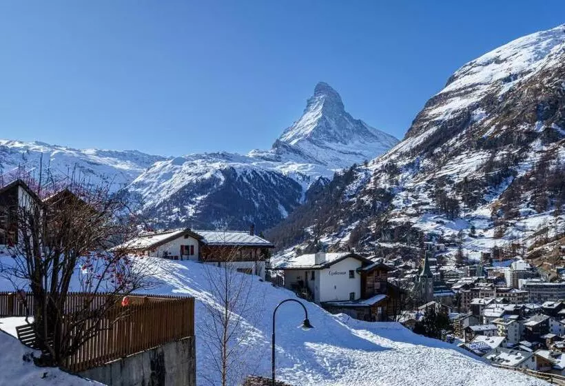 Fotos del hotel Alpenroyal:  9