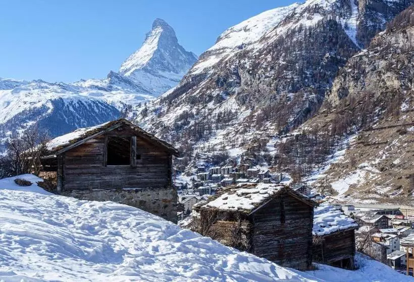 Fotos del hotel Alpenroyal:  23