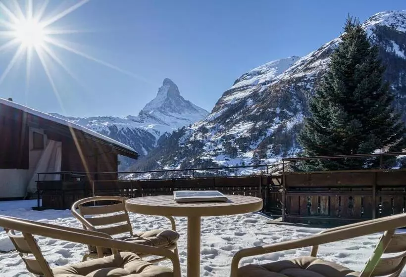 Fotos del hotel Alpenroyal:  25