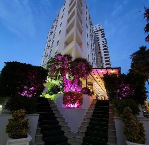 Fotos del hotel Arvi:  13