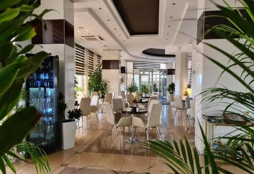 Fotos del hotel Arvi:  11