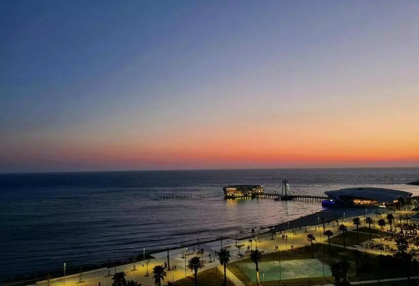 Fotos del hotel Arvi:  8