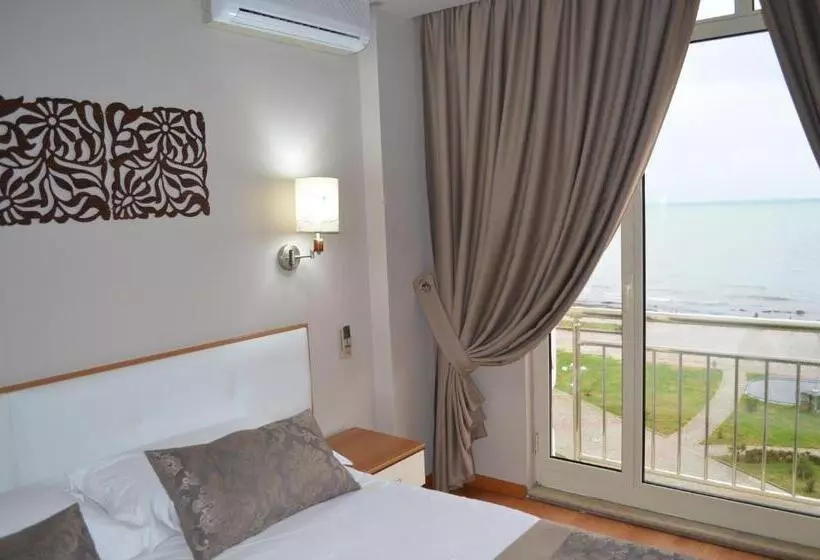 Fotos del hotel Arvi:  6