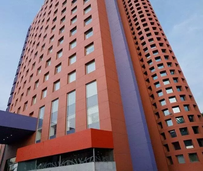 Camino Real Pedregal Mexico