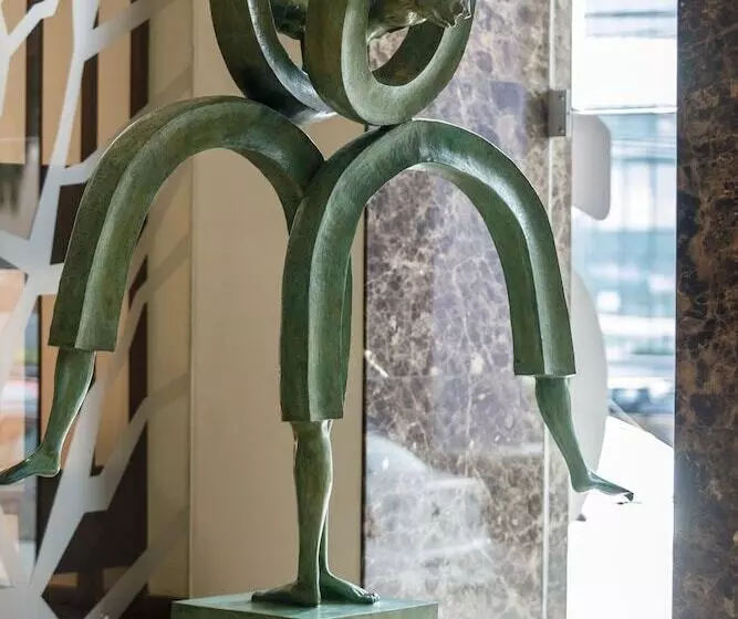 Fotos del hotel Camino Real Pedregal Mexico:  14