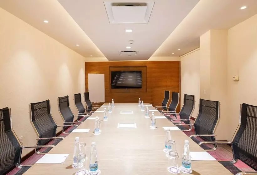 Fotos del hotel Camino Real Pedregal Mexico:  6